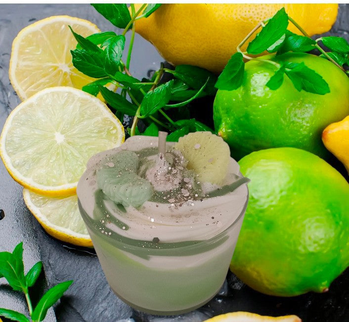 Menthe Citron