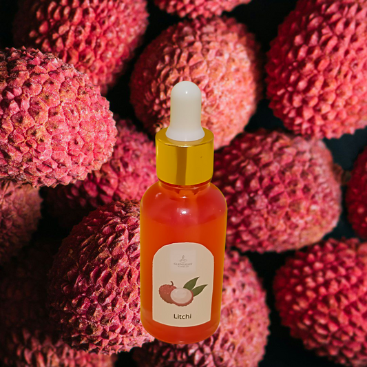 Fondant Liquide senteur Litchi