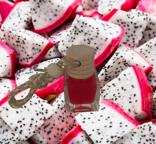 Fruit du Dragon