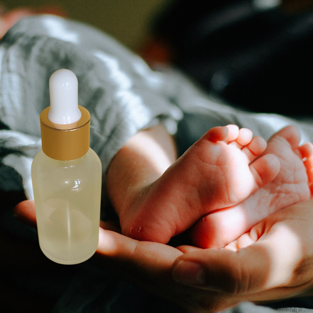 Fondant Liquide MUSTY