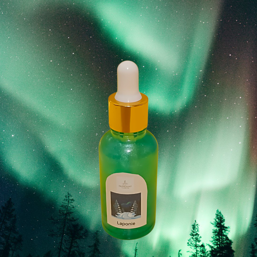 Fondant Liquide senteur Laponie