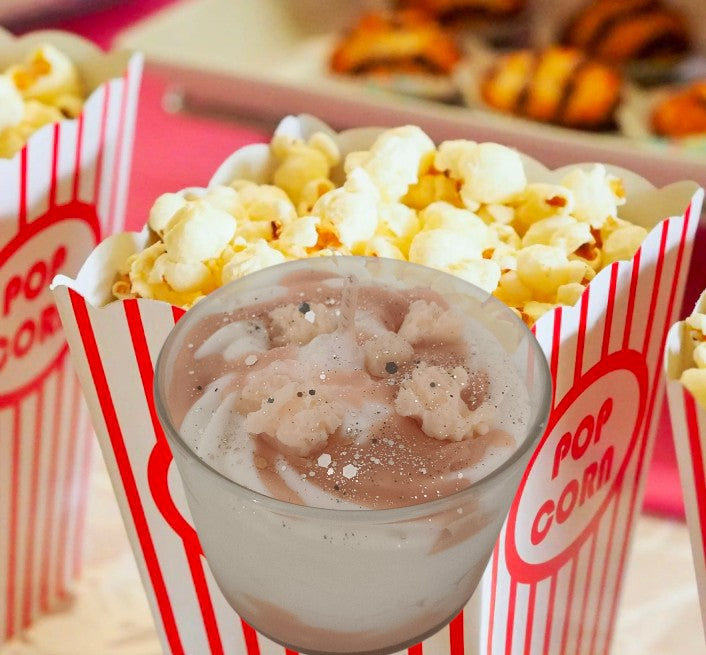 Popcorn