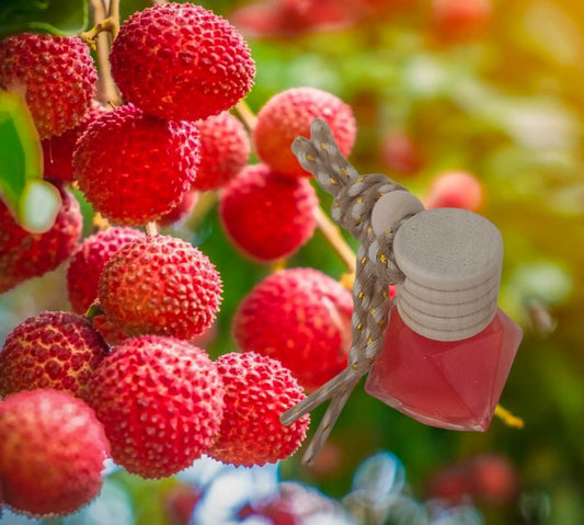 Litchi